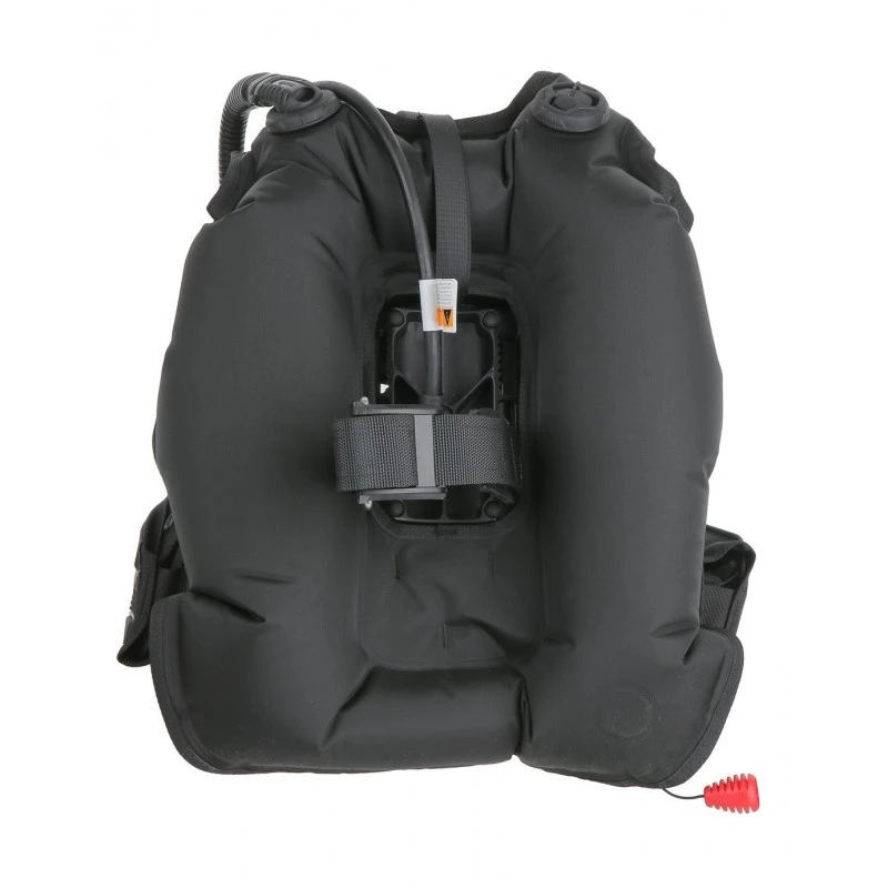 PURE SLS Gilet Stabilisateur Voyage - Mares 6 PURE SLS Gilet Stabilisateur Voyage - Mares – Image 6