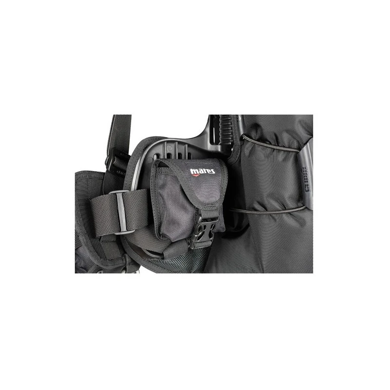 PURE SLS Gilet Stabilisateur Voyage - Mares 7 PURE SLS Gilet Stabilisateur Voyage - Mares – Image 7