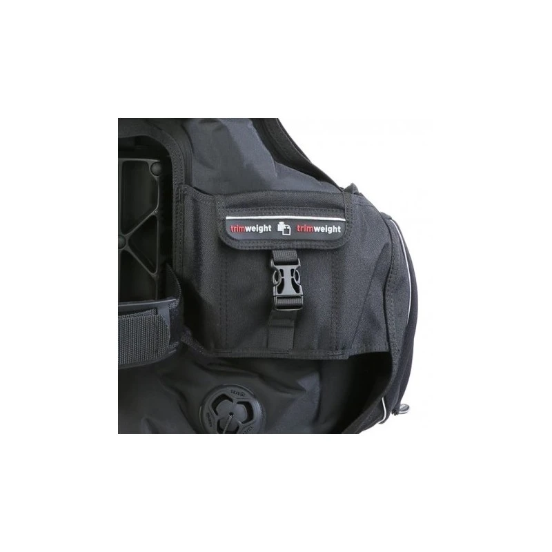QUANTUM SLS Gilet Stabilisateur - MARES 4 QUANTUM SLS Gilet Stabilisateur - MARES – Image 4