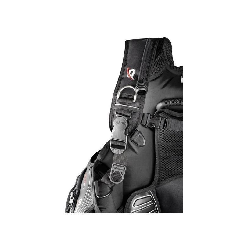 QUANTUM SLS Gilet Stabilisateur - MARES 5 QUANTUM SLS Gilet Stabilisateur - MARES – Image 5