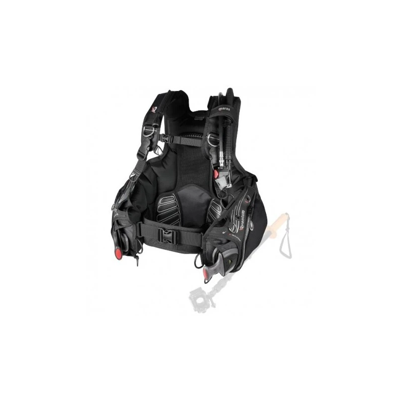 QUANTUM SLS Gilet Stabilisateur - MARES 7 QUANTUM SLS Gilet Stabilisateur - MARES – Image 7