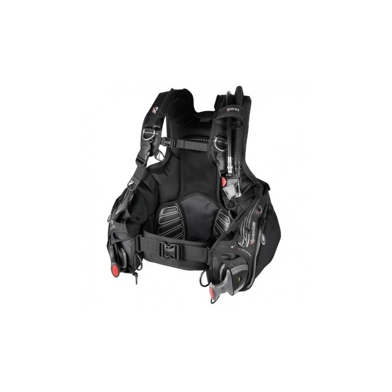 QUANTUM SLS Gilet Stabilisateur - MARES 1 QUANTUM SLS Gilet Stabilisateur - MARES