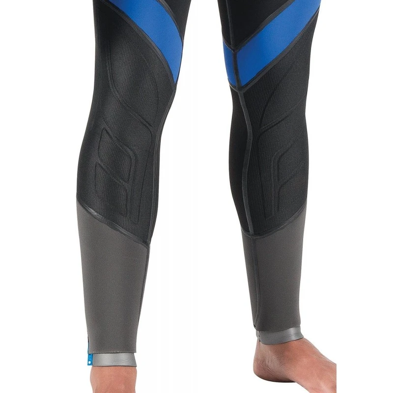 SEAL SKIN 6mm Monopièce Homme - Mares 5 SEAL SKIN 6mm Monopièce Homme - Mares – Image 5