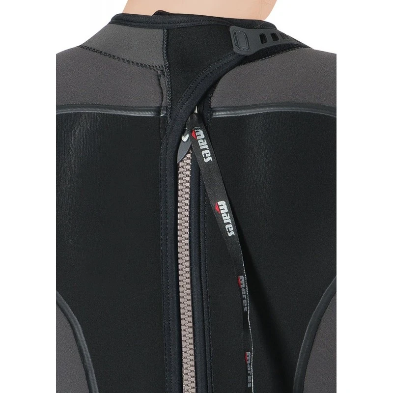 SEAL SKIN 6mm Monopièce Homme - Mares 6 SEAL SKIN 6mm Monopièce Homme - Mares – Image 6