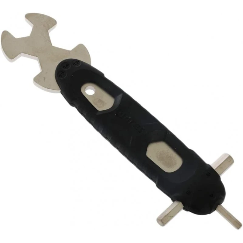 Micro Outil MULTI TOOL KIT PRO - Mares 2 Micro Outil MULTI TOOL KIT PRO - Mares – Image 2