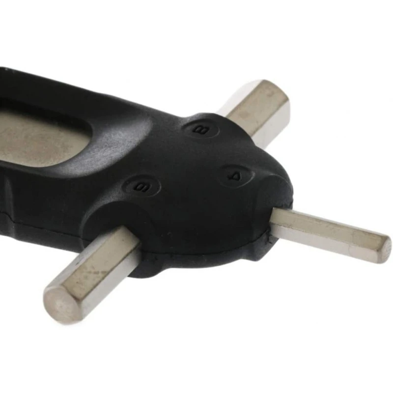 Micro Outil MULTI TOOL KIT PRO - Mares 3 Micro Outil MULTI TOOL KIT PRO - Mares – Image 3