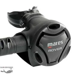 Pack ROVER 2S + Octopus ROVER + Manometre Compact - Mares 7 Pack ROVER 2S + Octopus ROVER + Manometre Compact - Mares -Bagages - Autres Sacs Magasin mares pack detendeur club piston simple rover 2s octopus rover manometre compact pas cher sub odyssee 2