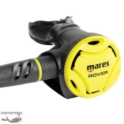 Pack ROVER 2S + Octopus ROVER + Manometre Compact - Mares 8 Pack ROVER 2S + Octopus ROVER + Manometre Compact - Mares -Bagages - Autres Sacs Magasin mares pack detendeur club piston simple rover 2s octopus rover manometre compact pas cher sub odyssee 3