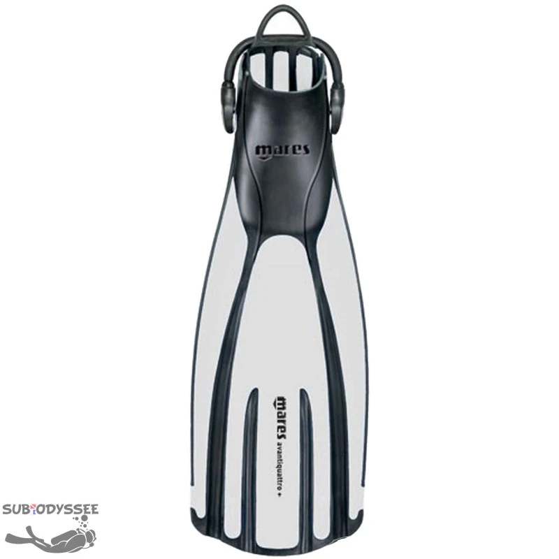 AVANTI QUATTRO PLUS Palme Réglable - Mares 2 AVANTI QUATTRO PLUS Palme Réglable - Mares – Image 2