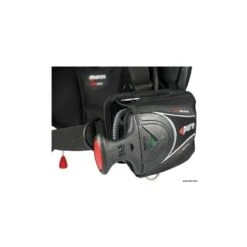 Poches à Lest SLS (La Paire) - Mares -Bagages - Autres Sacs Magasin mares poche a lest plomb sls gilet stabilisateur pas cher sub odyssee 3