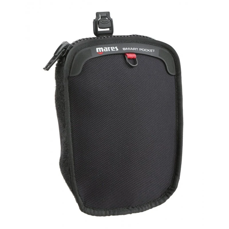 Poche De Cuisse FLEXA / SEAL SKIN Smart Pocket - Mares 3 Poche De Cuisse FLEXA / SEAL SKIN Smart Pocket - Mares – Image 3