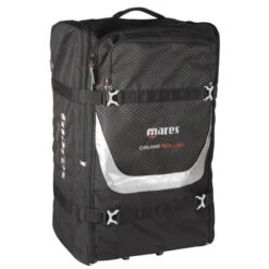 CRUISE BACK PACK ROLLER Sac De Plongée - Mares