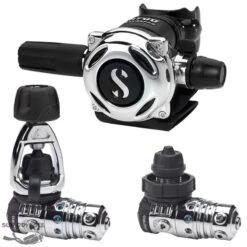 MK25 EVO A700 Détendeur Compensé - Scubapro