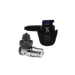 MK25 Evo D420 Détendeur - Scubapro -Bagages - Autres Sacs Magasin mk25 evo d420 detendeur scubapro 2