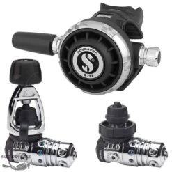 MK25 EVO G260 Détendeur Piston Compensé - Scubapro