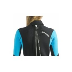 MOREA Femme Combinaison 3mm - Cressi -Bagages - Autres Sacs Magasin morea femme combinaison 3mm cressi 3