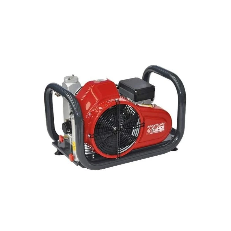 Compresseur ATLANTIC 6m3 éléctrique 230V Monophase Avec Purge & Arret Automatique - NARDI 1 Compresseur ATLANTIC 6m3 éléctrique 230V Monophase Avec Purge & Arret Automatique - NARDI