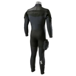 Scubapro-combinaison-semi-etanche-nova-scotia-femme-pas-cher-sub-odyssee -Bagages - Autres Sacs Magasin nova scotia 75 mm femme combinaison 12 etanche scubapro 2