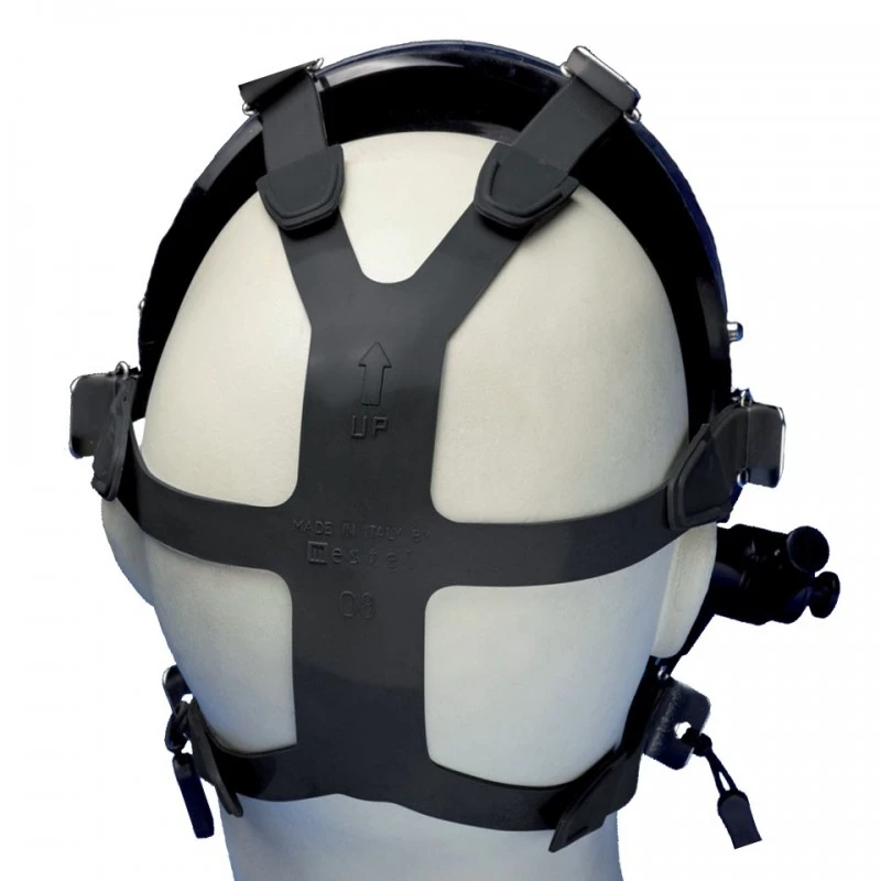 Sangle Masque Facial - Ocean Reef 1 Sangle Masque Facial - Ocean Reef