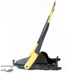 AMPHIBIAN Palme Réglable REPLIABLE - Omega -Bagages - Autres Sacs Magasin omega palme reglable amphibian repliable pas cher sub odyssee lyon 2