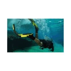 AMPHIBIAN Palme Réglable REPLIABLE - Omega -Bagages - Autres Sacs Magasin omega palme reglable amphibian repliable pas cher sub odyssee lyon 4