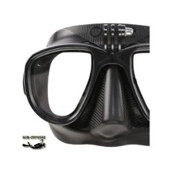 ALIEN ACTION Masque Avec Support Gopro - Omer