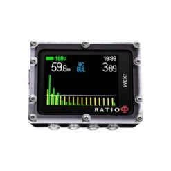 Ordinateur De Plongée IX3M TECH+ Air/Nitrox/Trimix Normoxique - RATIO 9 Ordinateur De Plongée IX3M TECH+ Air/Nitrox/Trimix Normoxique - RATIO -Bagages - Autres Sacs Magasin ordinateur plongee nitrox trimix ix3m tech ratio nitrox trimix plongee sous marine tek palanquee sub odyssee lyon 3