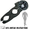 Outil Montage Pour Infateur / Valve D'expiration & Collerette NECK TITE - Sitech