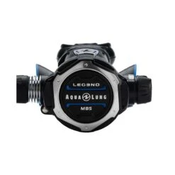 Pack LEGEND 3 MBS PARTNER Détendeur De Secours Surcompensé (LEG3ND) - Aqualung -Bagages - Autres Sacs Magasin pack legend 3 mbs partner detendeur de secours surcompense leg3nd aqualung 2