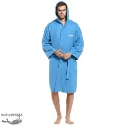 Peignoir SPORT BATHROBE Microfibre - Cressi -Bagages - Autres Sacs Magasin peignoir sport bathrobe microfibre cressi 3