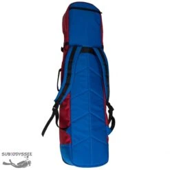 PERFECT Backpack Sac Palme D'apnée + Poche Exterieure - Apneautic -Bagages - Autres Sacs Magasin perfect backpack sac palme d apnee poche exterieure apneautic 2