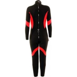 PIONEER 5mm Combinaison Plongée Femme - Mares -Bagages - Autres Sacs Magasin pioneer 5mm combinaison plongee femme mares 3