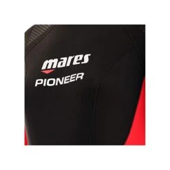 PIONEER 5mm Combinaison Plongée Femme - Mares -Bagages - Autres Sacs Magasin pioneer 5mm combinaison plongee femme mares 4