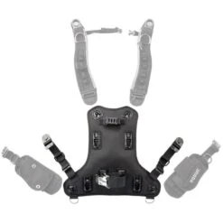 Plaque Dorsale ROGUE - AQUALUNG