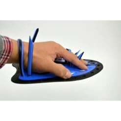 Plaquette De Natation SWIM PADDLE - Cressi 5 Plaquette De Natation SWIM PADDLE - Cressi -Bagages - Autres Sacs Magasin plaquette de nage natation swim paddle cressi pas cher palanquee sub odyssee lyon 2