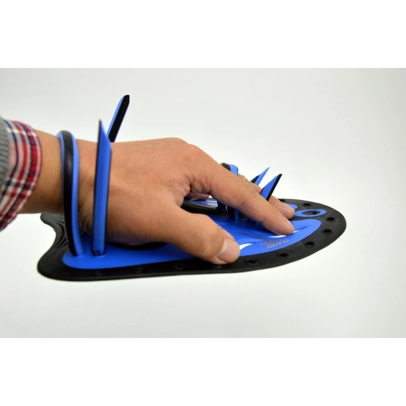 Plaquette De Natation SWIM PADDLE - Cressi 3 Plaquette De Natation SWIM PADDLE - Cressi – Image 3