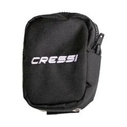 Poche à Lest Pour Sangle De Bouteille - Cressi