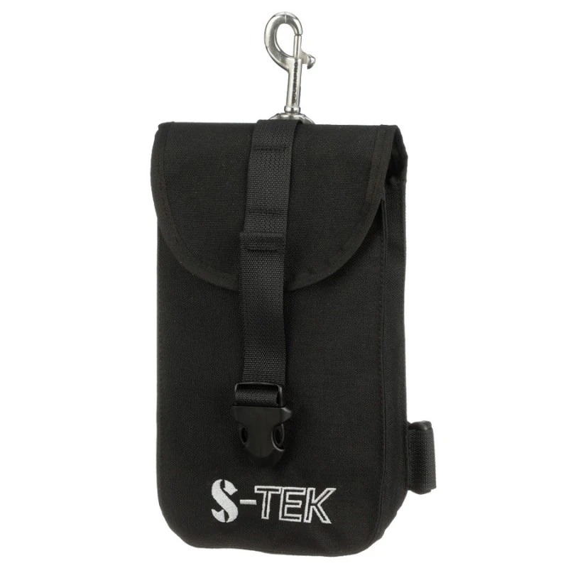 Poche De Cuisse S-TEK EXPEDITION - SCUBAPRO 1 Poche De Cuisse S-TEK EXPEDITION - SCUBAPRO