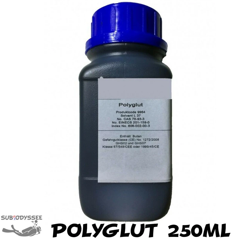 Polyglut 250 Ml 1 Polyglut 250 Ml