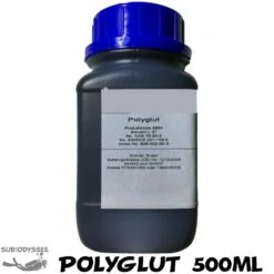 Polyglut 500 Ml