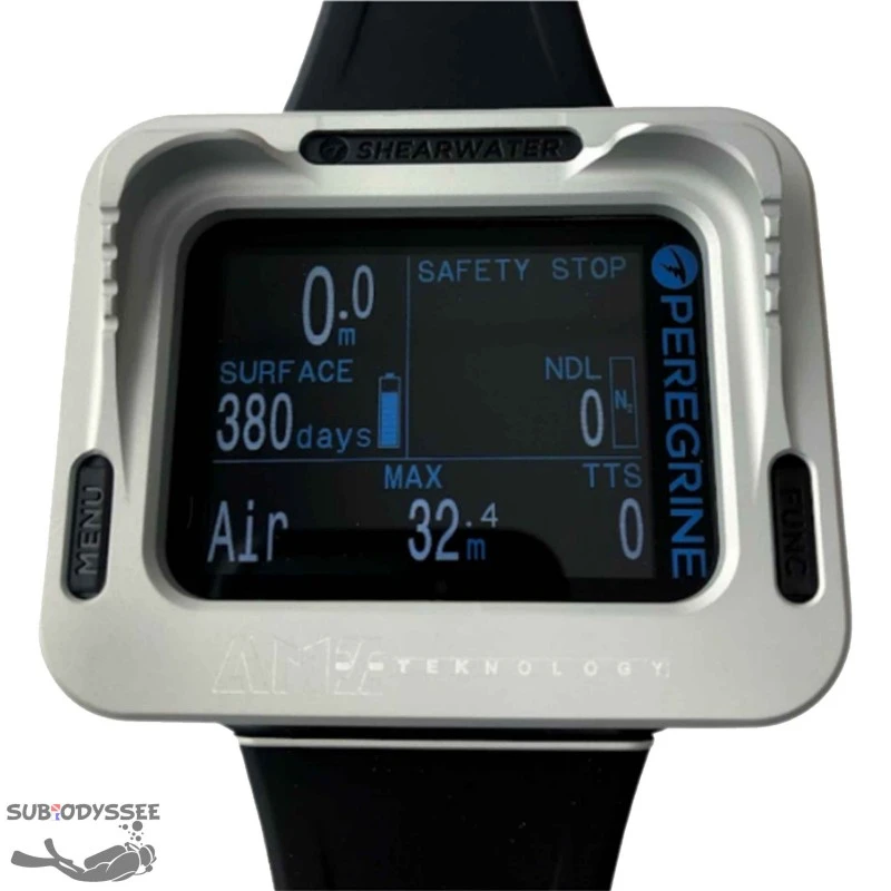 Protection écran PEREGRINE Shearwater - AMX Teknology 2 Protection écran PEREGRINE Shearwater - AMX Teknology – Image 2