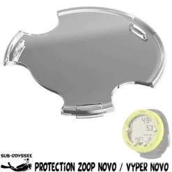 Protection Ecran ZOOP NOVO / VYPER NOVO - Suunto