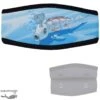 Protection NEOPRENE Sangle Masque BARRACUDA MECANIQUE Double Velcro - ESM