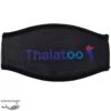 Protection NEOPRENE Sangle Masque - Thalatoo