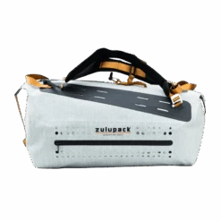 RACKHAM 40Litres Gris Camel Sac Etanche - Zulupack