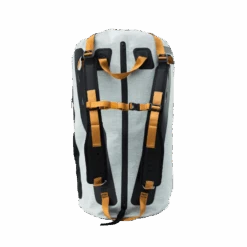 RACKHAM 40Litres Gris Camel Sac Etanche - Zulupack -Bagages - Autres Sacs Magasin rackham 40litres gris camel sac etanche zulupack 3