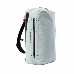 RACKHAM 40Litres Gris Camel Sac Etanche - Zulupack -Bagages - Autres Sacs Magasin rackham 40litres gris camel sac etanche zulupack 4