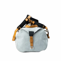 RACKHAM 40Litres Gris Camel Sac Etanche - Zulupack -Bagages - Autres Sacs Magasin rackham 40litres gris camel sac etanche zulupack 6