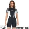 REEF Shorty 2.5mm Femme - Mares