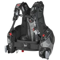 ROCK PRO Gilet Stabilisateur Réglable - MARES
